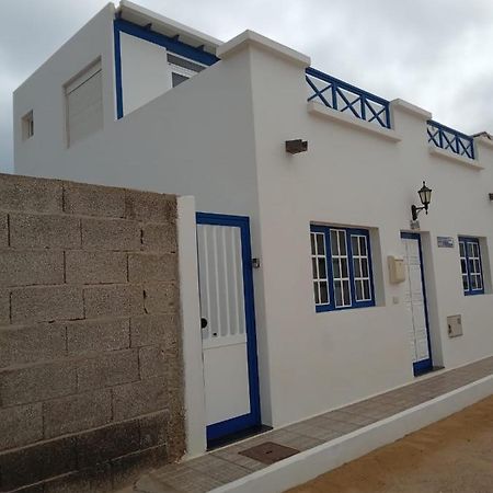 Apartamento Casa El Salao Caleta de Sebo Exterior foto