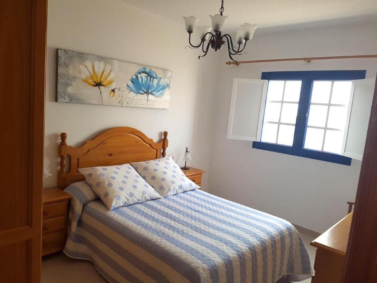 Apartamento Casa El Salao Caleta de Sebo Exterior foto