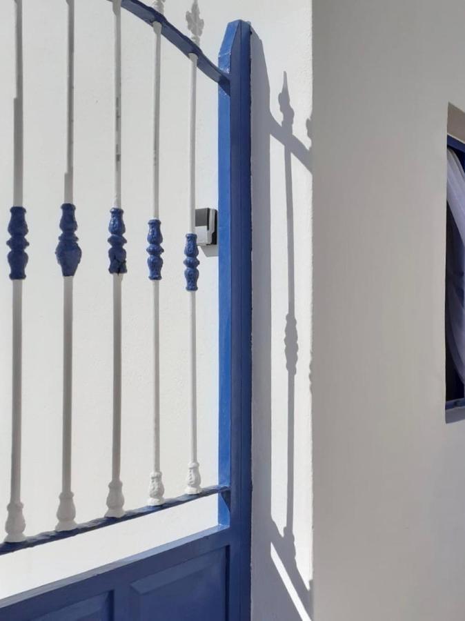 Apartamento Casa El Salao Caleta de Sebo Exterior foto